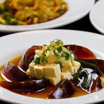 YOROCOBU - ピータン豆腐