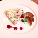 ラ クッチーナ ビバーチェ - 当店自慢の絶品ドルチェ！！毎日シェフの手作りです！！