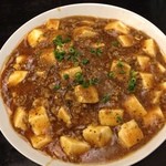 桂花 - 毎回頼んでしまうんですねぇ（笑）