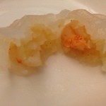 桂花 - 海老もちゃんと入ってますって！