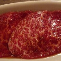 うしごろバンビーナ 恵比寿本店 - 