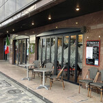 Osteria NORA - 