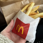 McDonald - 