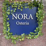 Osteria NORA - 