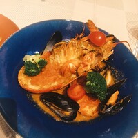 俺のフレンチ グランメゾン 大手町 - 