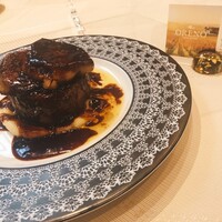 俺のフレンチ グランメゾン 大手町 - 