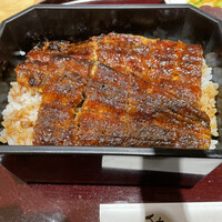 ひつまぶし名古屋備長 グランフロント大阪店 - 