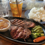 The World Kitchen - 