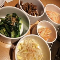 ビーフキッチン 恵比寿店 - 