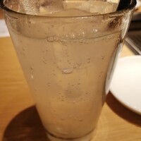 ビーフキッチン 恵比寿店 - 