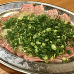 Taishuu Yakiniku Yamaniku - 