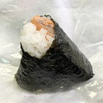 Hon'Noriya - 紅鮭むすび