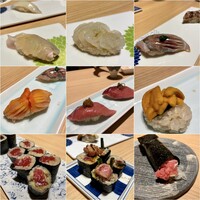 築地青空三代目 本店 - 