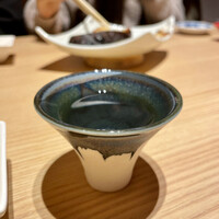 築地青空三代目 本店 - 