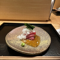 同心町 和食 瑞 - 
