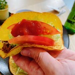 GOOD TACO TOKYO - 