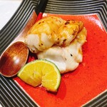 Sushi Kotona - ねっとりした白子の味わいはは最高^ ^