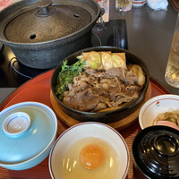 しゃぶしゃぶ・日本料理 木曽路 大宮店 - 