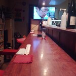 Shouchu ando soba dining bar kanei - 