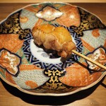 薪鳥新神戸 - 秋田県産 高原比内地鶏 もも肉