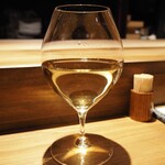 薪鳥新神戸 - 東方美人（茶）