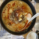 らーめん北斗 - 