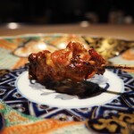 薪鳥新神戸 - はつもと（アップ）