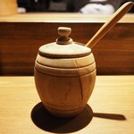 薪鳥新神戸 - 自家製 燻製 生キャラメル