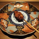 薪鳥新神戸 - はつもと