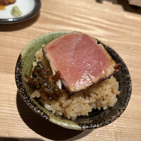 焼うおいし川  六本木凛華楼 - 