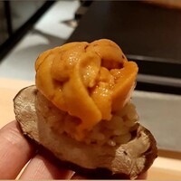 鮨 と、志 - 