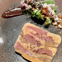 レザンファン ギャテ - 