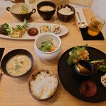 食卓 soe - 