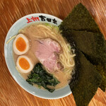 横浜らーめん 吉田家 - 