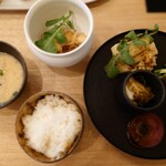 食卓 soe - 
