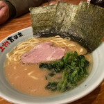 横浜らーめん 吉田家 - 