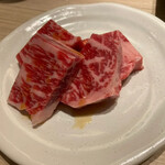 板前焼肉一笑 - 