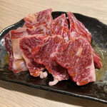 Itamae Yakiniku Isshou - 