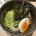 板前焼肉一笑 - 