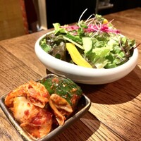 肉一凛宮 - 