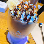 バニラビーンズ - 