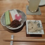 焼き鳥 とりら - 