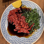 炭火焼 ゆうじ - 