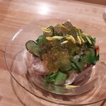 焼き鳥 とりら - 