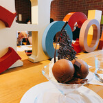 バニラビーンズ - 