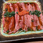 炭火焼 ゆうじ - 