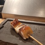 焼き鳥 とりら - 