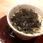 焼き鳥 とりら - 