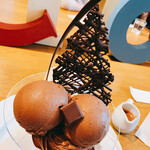 バニラビーンズ - 