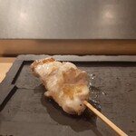 焼き鳥 とりら - 